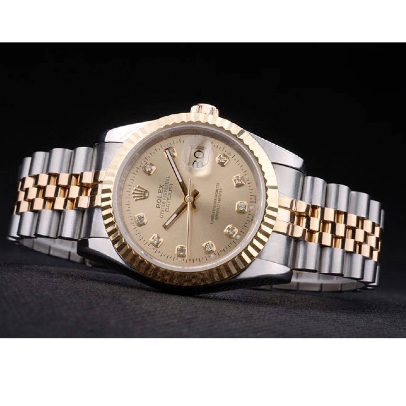 AAA Replica Watches Rolex Datejust-rl16 0814